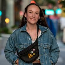 The Den Theatre Will Host a St. Patrick's Day Show With Katie Boyle