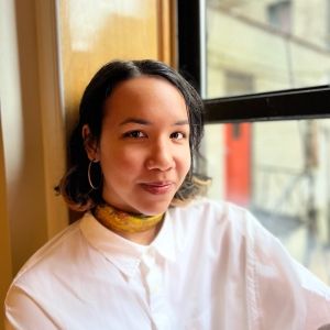 NEC Appoints Grammy Winning Trombonist/Composer Kalia Vandever to Jazz Studies…