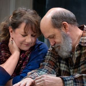 Review Roundup: THE COUNTER at Roundabout Theatre Company