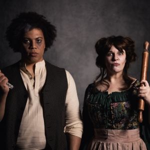 Lyric Stage Presents Stephen Sondheim's SWEENEY TODD This Spring