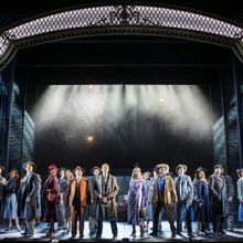 Photos: First Look at the UK Tour of 42ND STREET