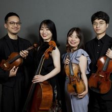 Significant Concert Presented By Chamber Music LA Celebrates LA's Vibrant Chamber Mus