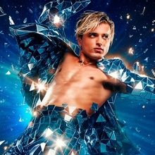 Karen Hauer and Nadiya Bychkova Will Join Nikita Kuzmin on SUPERNOVA Tour