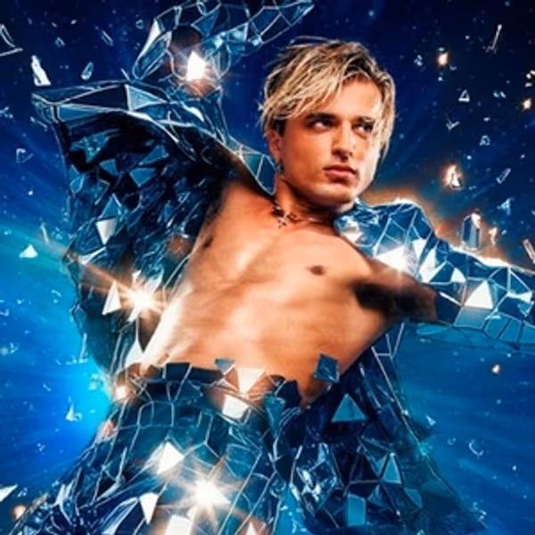 Karen Hauer and Nadiya Bychkova Will Join Nikita Kuzmin on SUPERNOVA Tour Photo