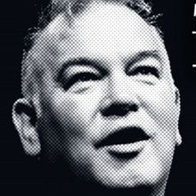 Leamington Lamp Teams Up With Comedian Stewart Lee For Fundraising Show