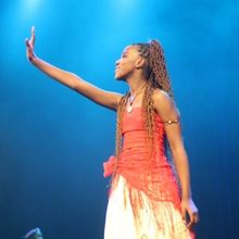 MOANA JR. Comes to Cape Town This December