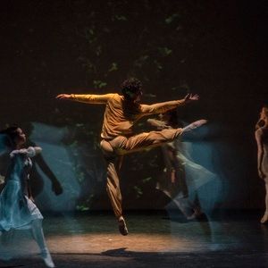 Balanchine’s APOLLO and More Set For Ballet Vancouver's 2026/27 Debut Season Interview