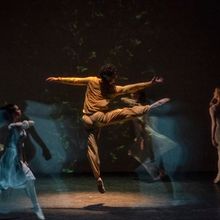 Balanchine’s APOLLO and More Set For Ballet Vancouver's 2026/27 Debut Season