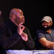 &hellip;BUT YOU COULD HAVE HELD MY HAND To Be Presented By IAMA Theatre Company Photo