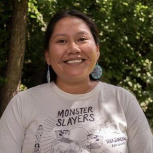 Indigenous Peoples Celebration Comes to Portland State University