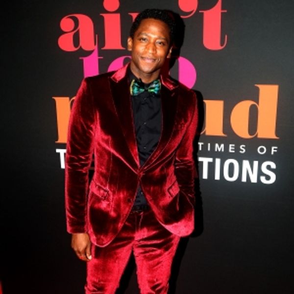 Jelani Remy, Emily Skeggs & More to Star in THE APPLE BOYS Industry Reading Photo