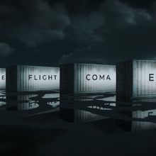 DARKFIELD Lands in Sydney Next Month