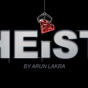 HEIST Will Return to Constellation in September