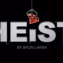 HEIST Will Return to Constellation in September