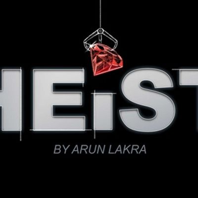 HEIST Will Return to Constellation in September