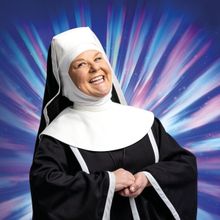 Wendi Peters Will Star as 'Mother Superior' in the SISTER ACT UK and Ireland Tour