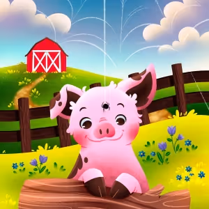 CHARLOTTE'S WEB Comes to Adventure Theatre MTC in April