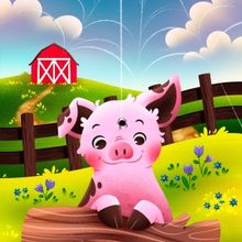 CHARLOTTE'S WEB Comes to Adventure Theatre MTC in April