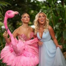 All-Star Team Announced For World Premiere Of CIRQUE ALICE At QPAC