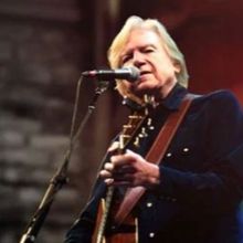 Justin Hayward Comes to the Pantages Theatre in April