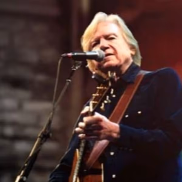 Justin Hayward Comes to the Pantages Theatre in April Photo