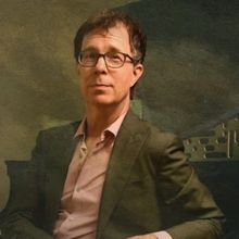Ben Folds To Return To Tour Australia In 2026