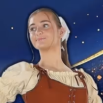 The North Dakota Ballet Company's Youth Ballet Company Will Perform CINDERELLA