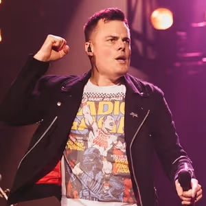 Patchogue Theatre To Present ONE VISION OF QUEEN Starring Marc Martel