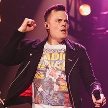 Patchogue Theatre To Present ONE VISION OF QUEEN Starring Marc Martel