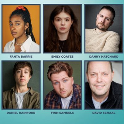 Full Cast Set For World Premiere of TOP Gs LIKE ME