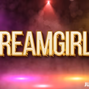 Full Cast and Team Set For DREAMGIRLS at The Muny