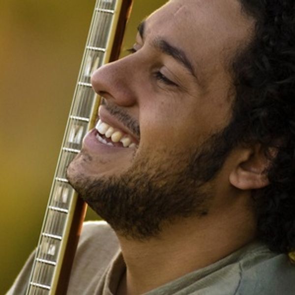Diego Figueiredo & Friends To Appear At Broward Center For The Performing Arts Photo