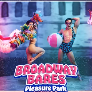 BROADWAY BARES: PLEASURE PARK Adds J. Harrison Ghee, Jay Armstrong Johnson, Mykal…