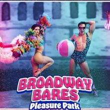 BROADWAY BARES: PLEASURE PARK Adds J. Harrison Ghee, Jay Armstrong Johnson, Mykal Kil