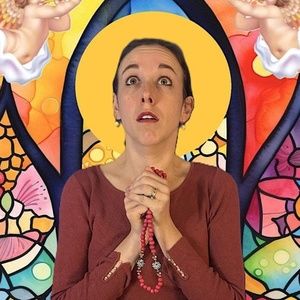 A 'CONFESSIONAL' OF A RECOVERING CATHOLIC: THE MUSICAL Comes to New York City Fringe…