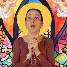 A 'CONFESSIONAL' OF A RECOVERING CATHOLIC: THE MUSICAL Comes to New York City Fringe 