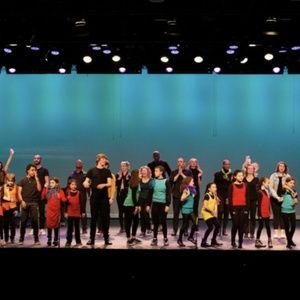 Creative Stage Collective Will Host Fall Fundraising Event A PARTY WITH A PURPOSE!