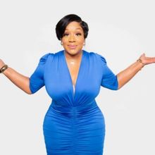 Comedian Tacarra Williams to Headline NJPAC in October