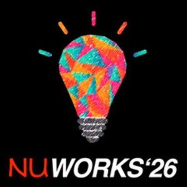 NUWORKS 2026 to Open at Theatre Row with Experimental Works by Asian American Artists Photo