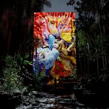 Refik Anadol and the Yawanawá Brazilian Indigenous Community Debut Digital Artwork S
