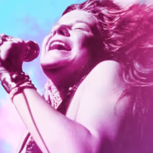 Further Cast Set for the UK Premiere of A NIGHT WITH JANIS JOPLIN