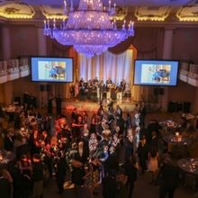 Settlement Music School Celebrates 118th Anniversary with Gala Event