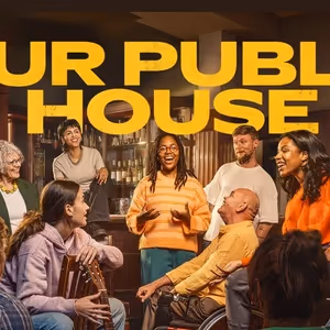 Dash Arts Reveals Full Cast for OUR PUBLIC HOUSE at Leeds Playhouse