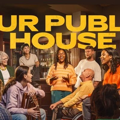 Dash Arts Reveals Full Cast for OUR PUBLIC HOUSE at Leeds Playhouse
