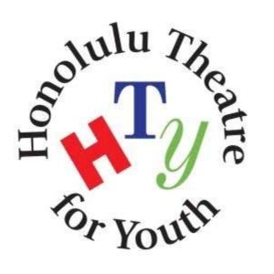 Honolulu Theatre for Youth and the Hawai'i State Foundation on Culture and the Arts…