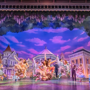 2026 Chita Rivera Awards Winners- SCHMIGADOON! Wins Big