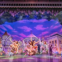 SCHMIGADOON! And More Win 2026 Chita Rivera Awards