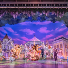 2026 Chita Rivera Awards Winners- SCHMIGADOON! Wins Big