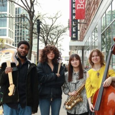MONTEREY JAZZ FESTIVAL Tickets Now on Sale for 69th Annual Event