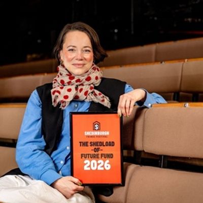 Francesca Moody's Shedload-Of-Future Fund Returns in 2026 with New Bursaries